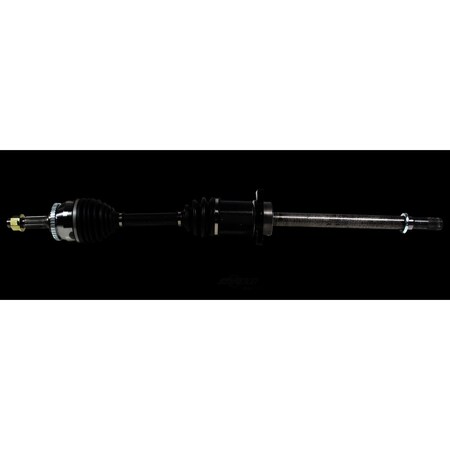 Gsp NCV53602  New CV Axle NCV53602